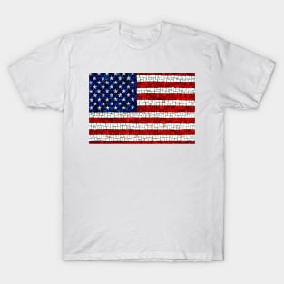 Flag T-Shirt